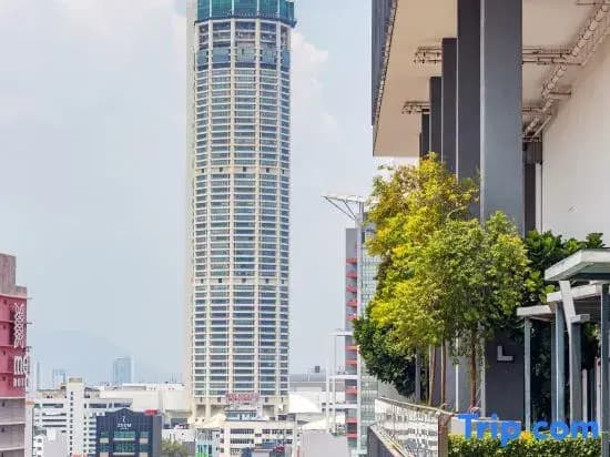 Tropicana 218 Premier Suites by ALV - photo 1