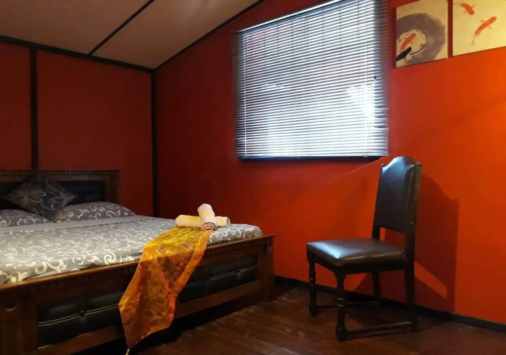 Threehouse Bed & Breakfast - Hostel - photo 6