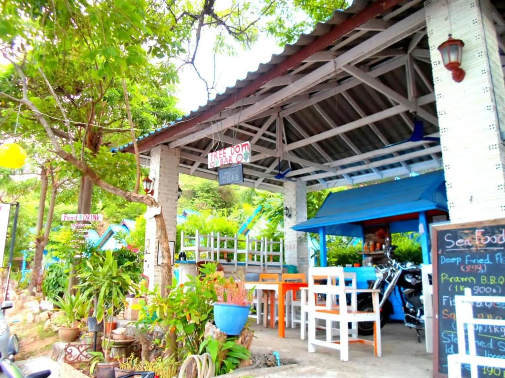 Bangrak Bungalow - photo 19