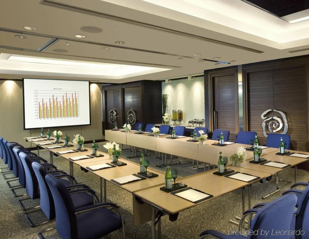 Regal Hongkong Hotel - photo 29