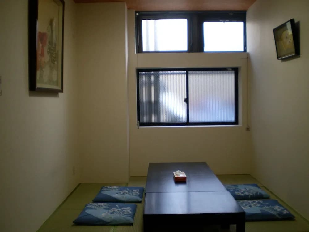 Tohgetsu - Hostel - photo 2