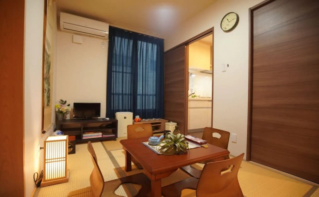 Hostel Daikokuya - photo 18