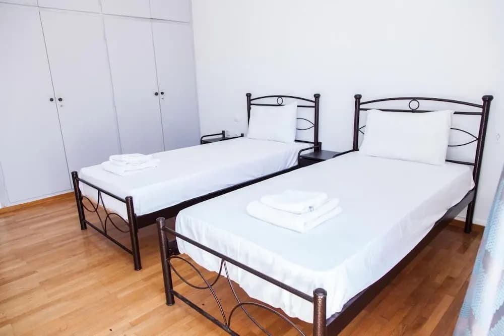 Gorgeous apartment in Kolonaki - photo 3