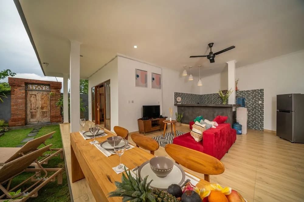 Villa Ruby - photo 10