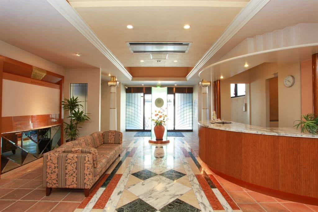 Hotel Sasarindou - photo 27