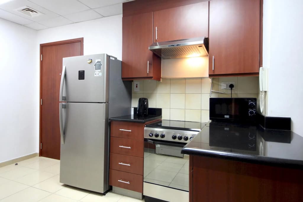 Spacious Two Bedroom in Sadaf 7 - JBR - photo 14