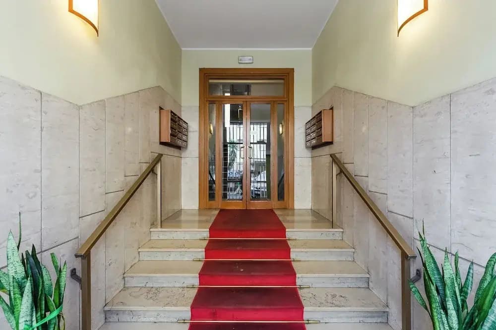Flaminio Lovely House - photo 11