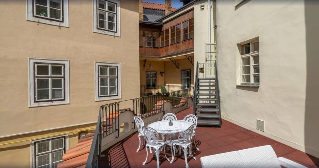 Old Town - Aparthotel Michalska - photo 11