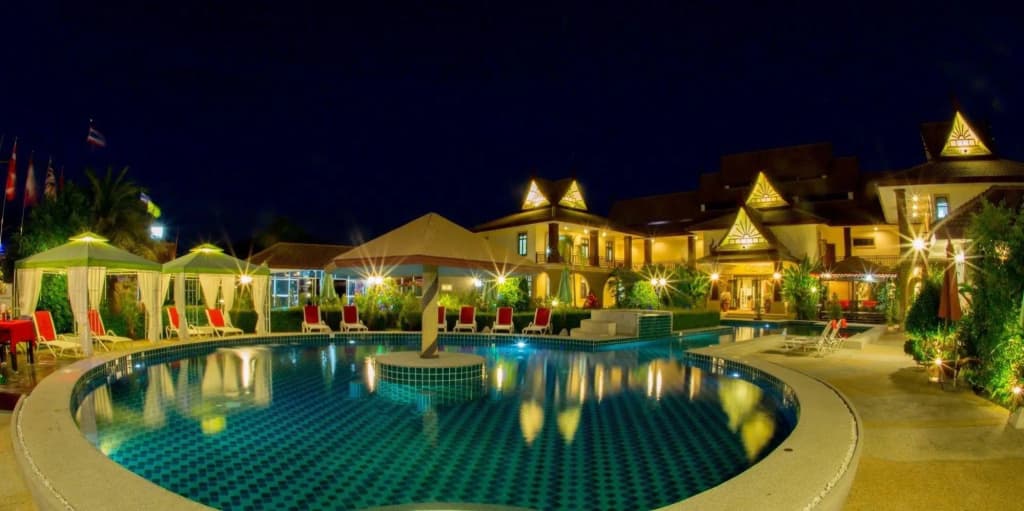 Sahwan Boutique Luxury Resort Hua Hin - photo 35