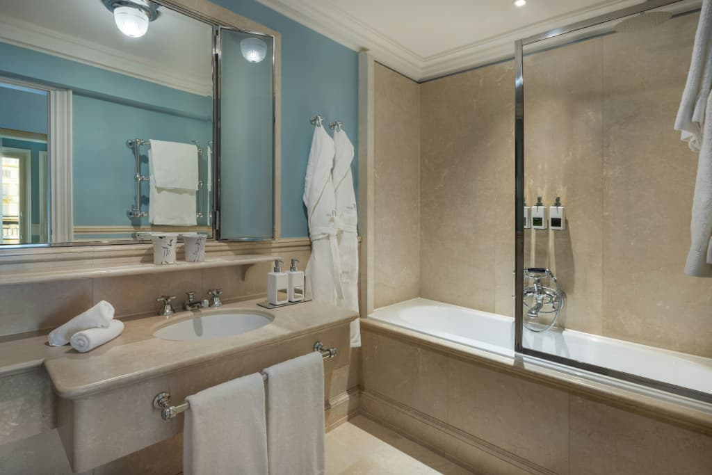 Hotel Lungarno - photo 10