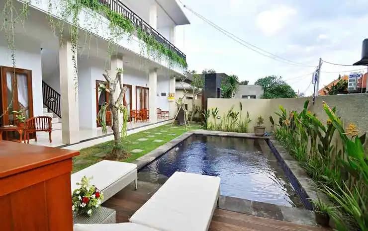 Happy Devi Guesthouse - photo 6