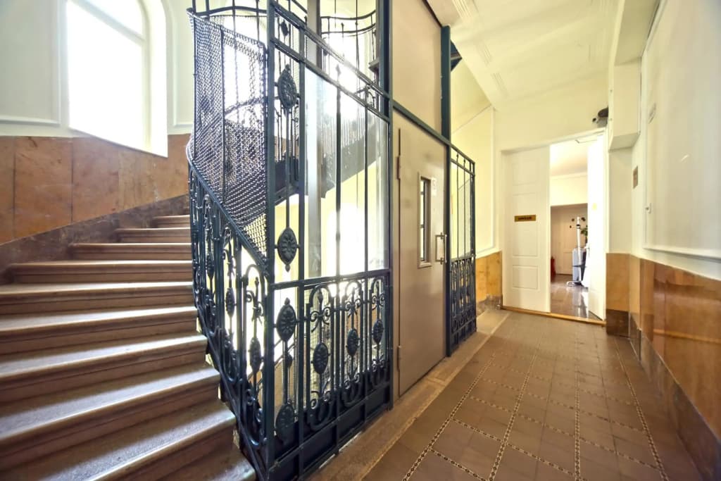 Amber Terrace Studio - photo 10