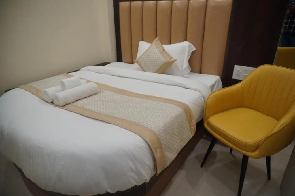 Hotel Royal Rosette - photo 6