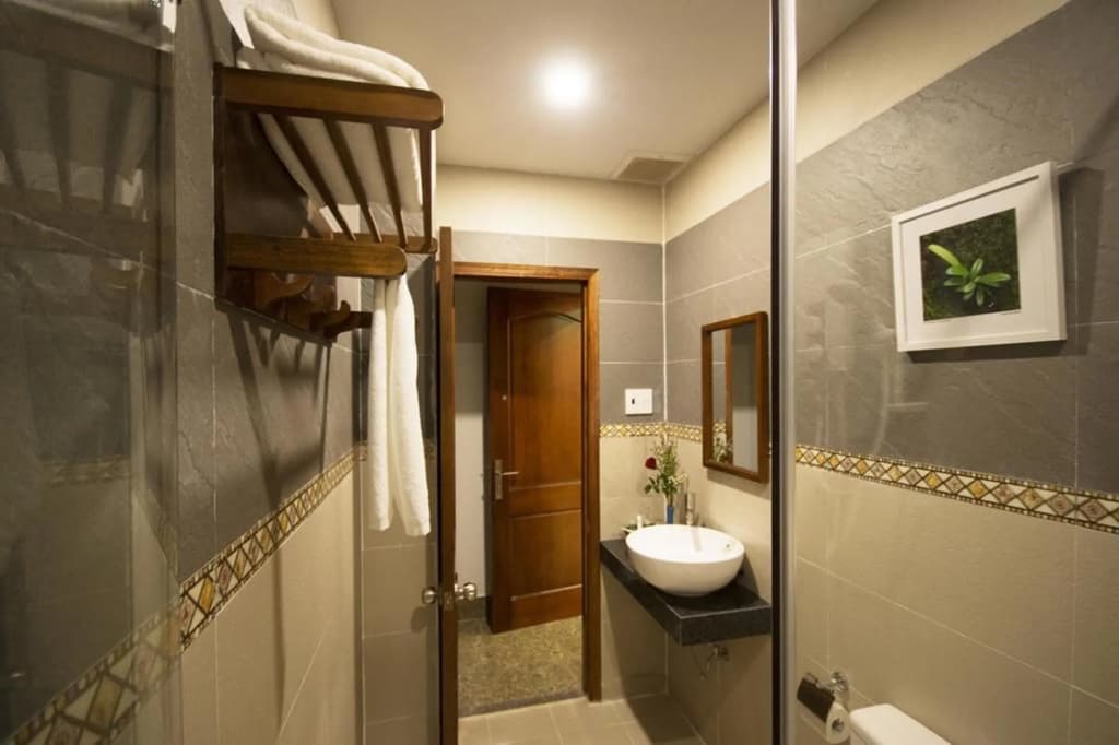 Phu Quoc Blue Hotel - photo 8