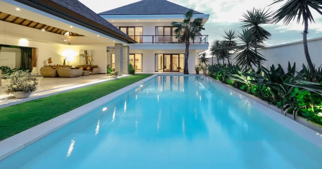 Sehati Villas 1 - photo 7
