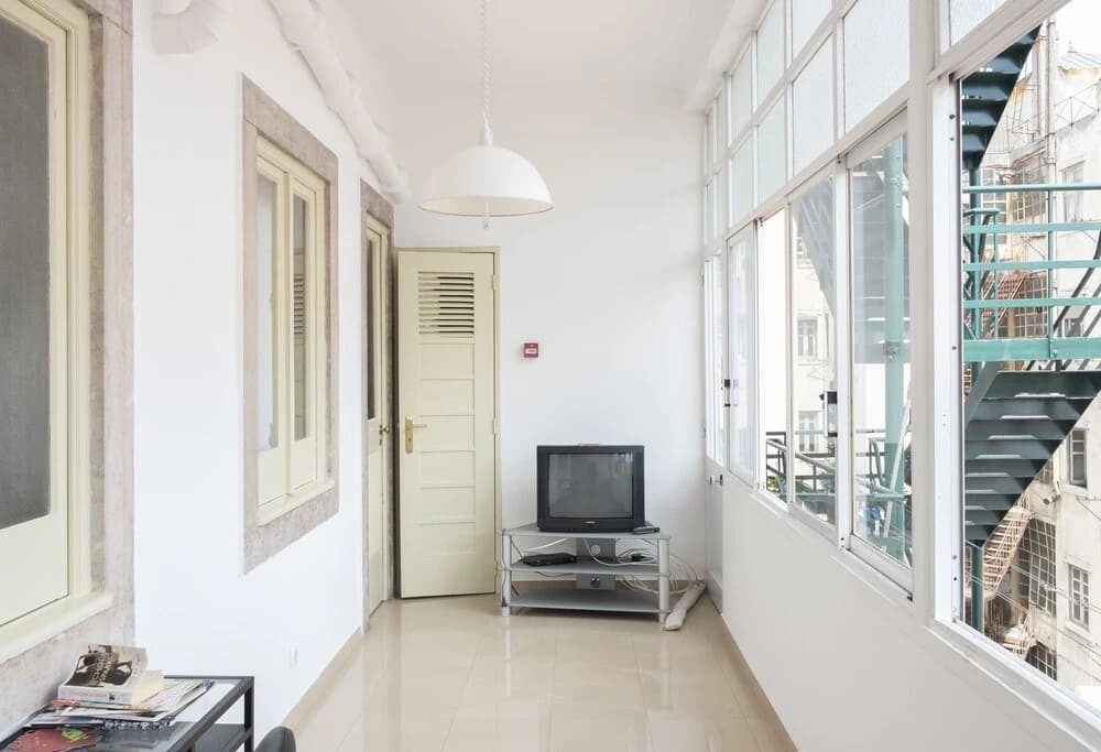 Quartos do Marquês - photo 12