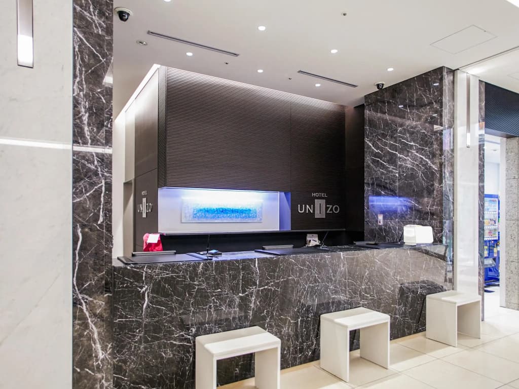 Koko Hotel Ginza 1-chome - photo 3
