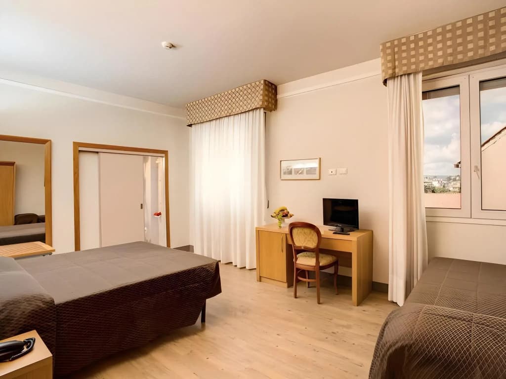 Delle Nazioni Hotel  - photo 12