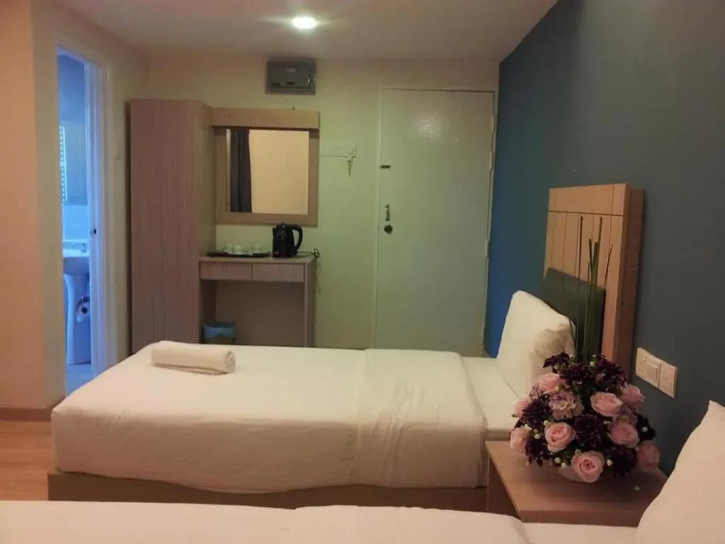 Sri Mutiara Hotel Seremban - photo 4