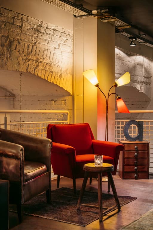 Ruby Sofie Hotel Vienna by IHG - photo 16