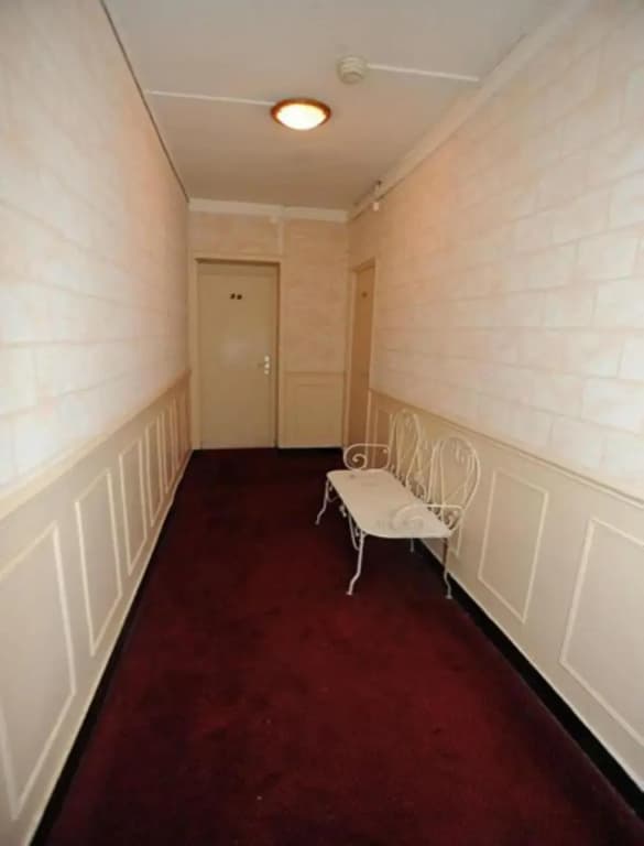 Sully Hôtel - photo 26