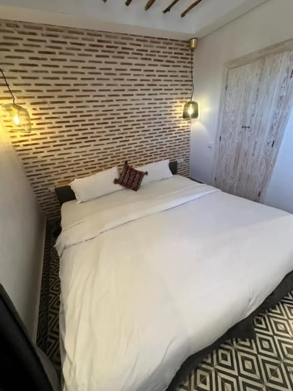 Hôtel Islane Médina - photo 33