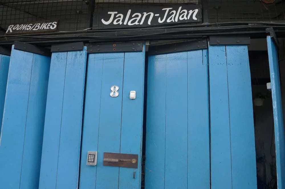 Jalan Jalan Emas Guest House - main photo