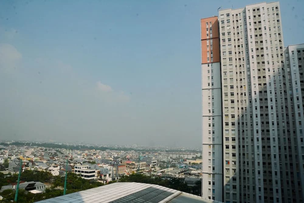 Good and Comfy Studio Room at Green Bay Pluit Apartment - photo 17