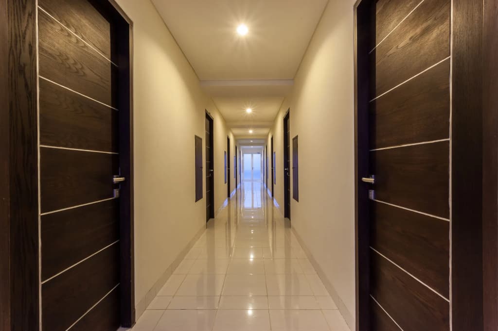 Mahatma Residence - photo 12
