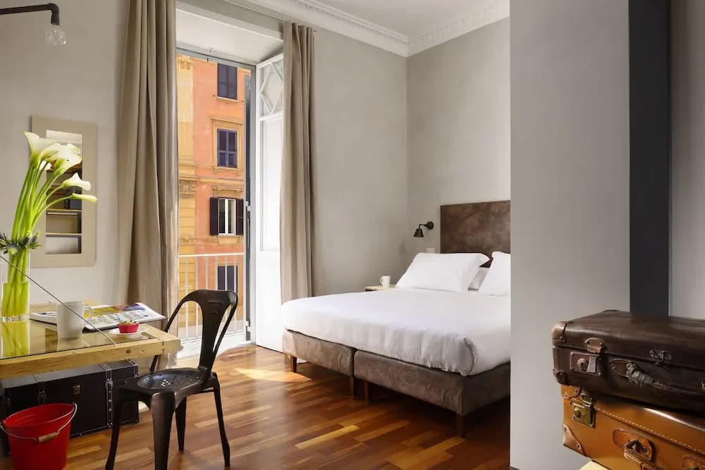 Lux Properzio Apartment - photo 25