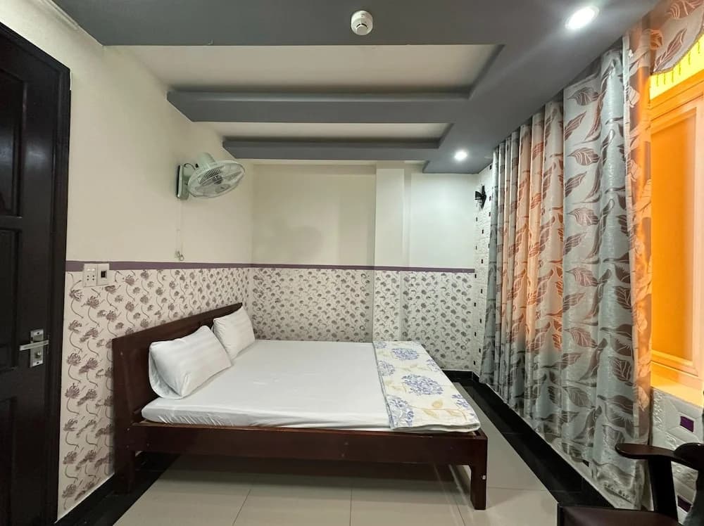 New Day Hotel - photo 6