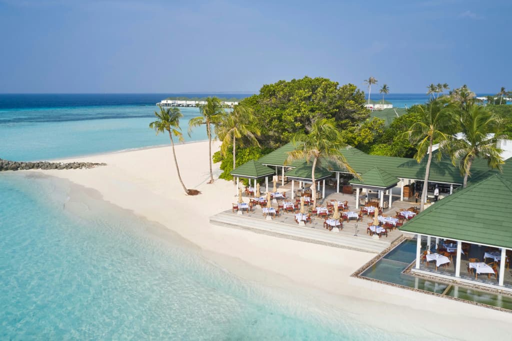 Siyam World Maldives - photo 30