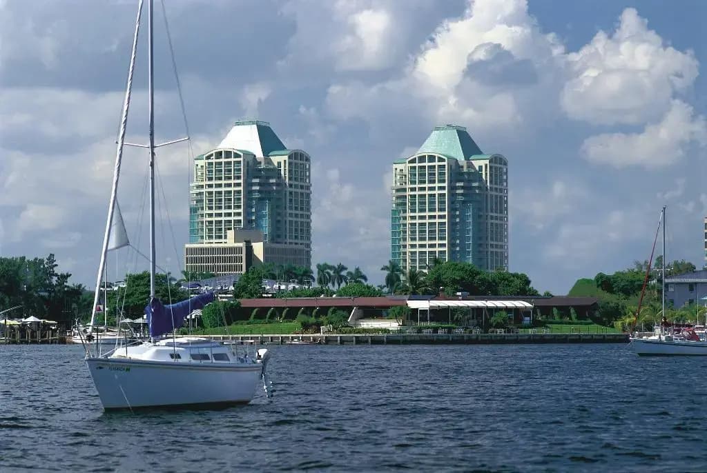 The Ritz-Carlton Coconut Grove, Miami - photo 16