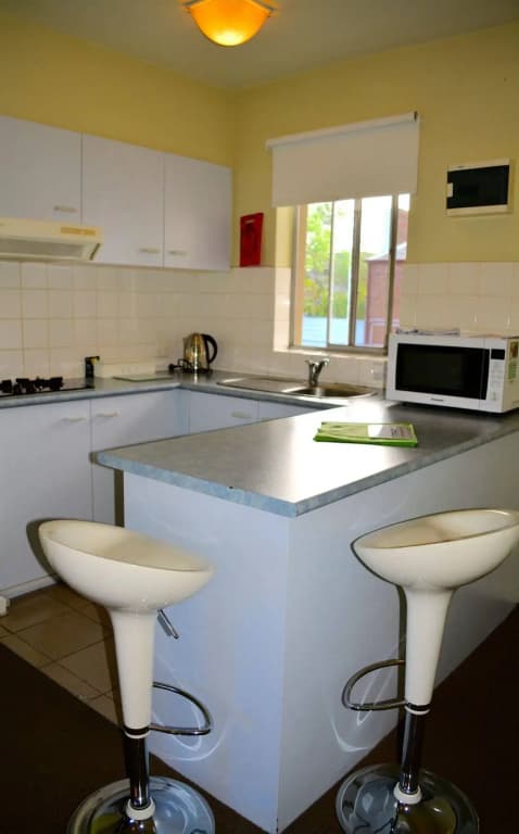 Birches Serviced Apartments - photo 21