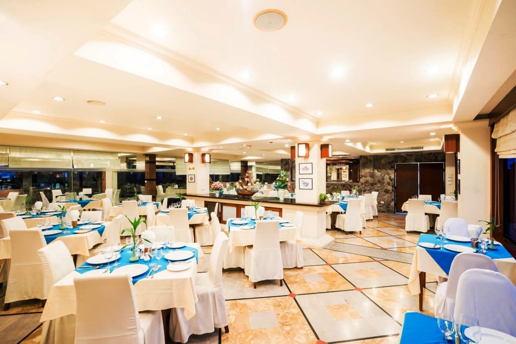 Horseshoe Point Pattaya - photo 18