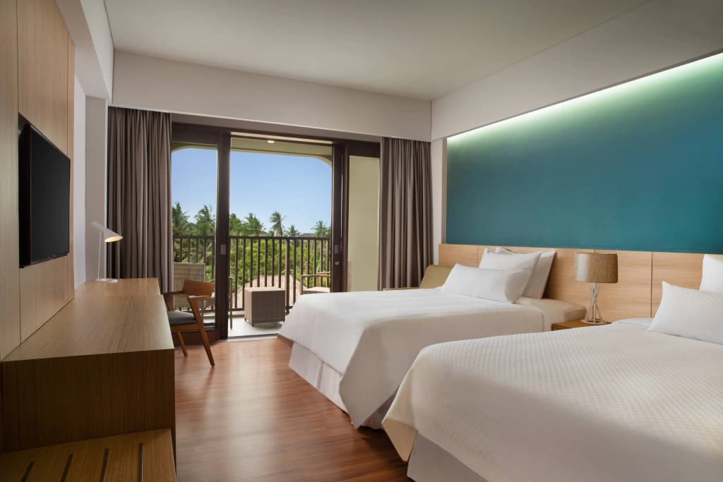 Element Bali Ubud Hotel - photo 4