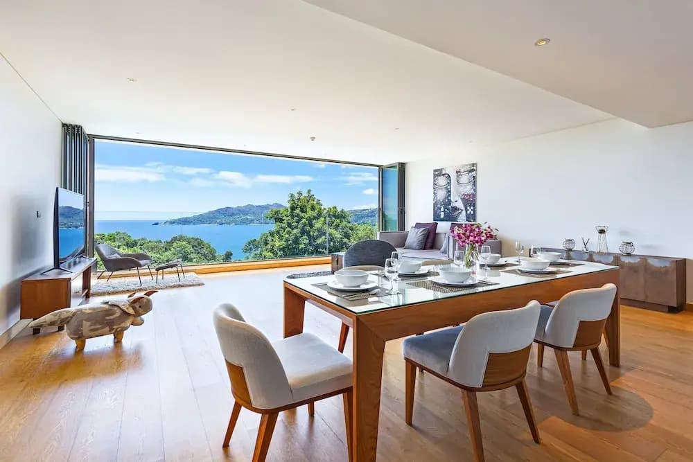 SeaView BluePoint Apartment 819 - photo 13
