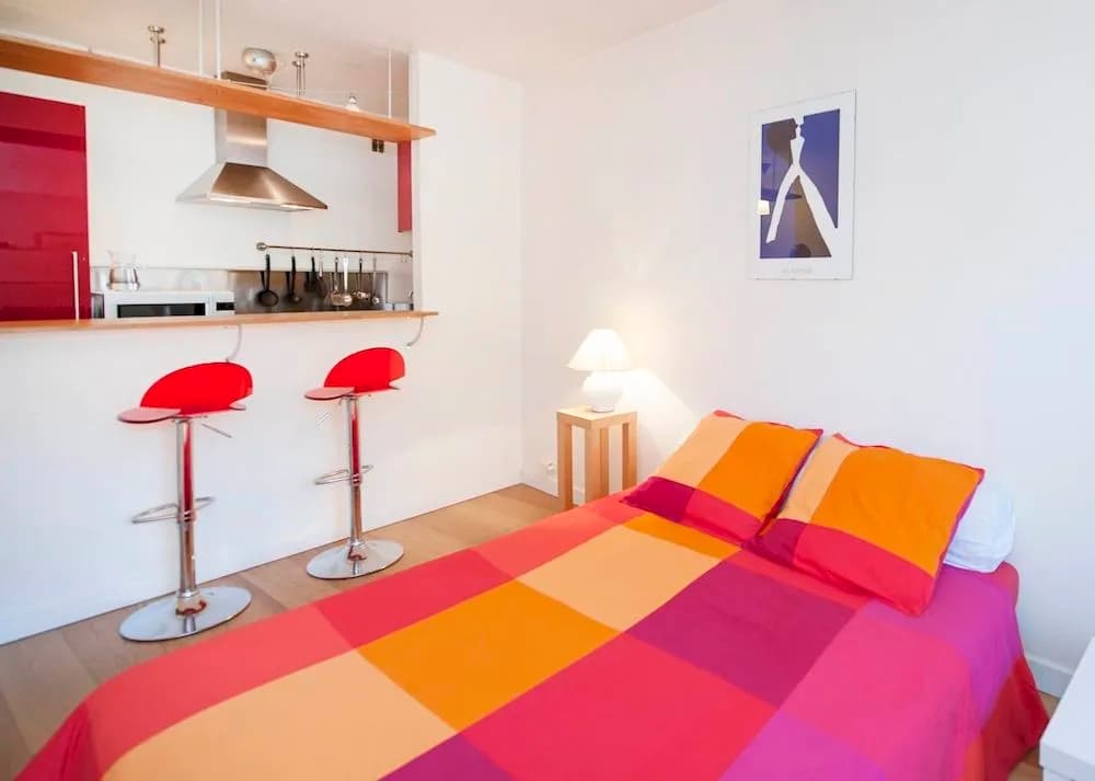 BP Apartments - Canal St. Martin - photo 7