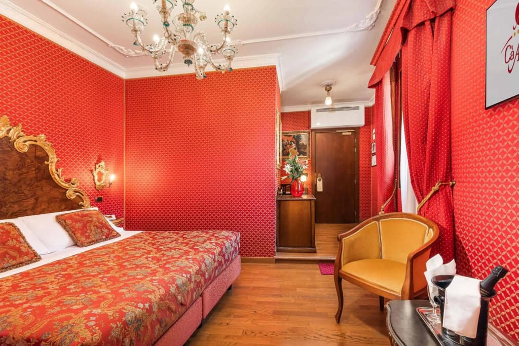 Hotel Ca' Alvise - photo 6