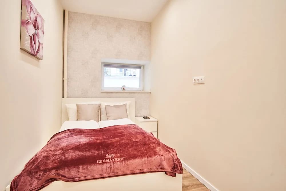 MMM Boutique Apartment - photo 7