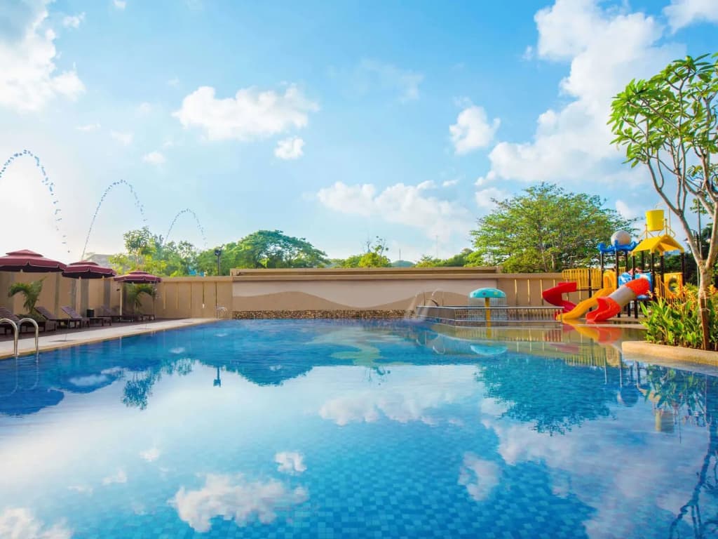 ibis Melaka - photo 12