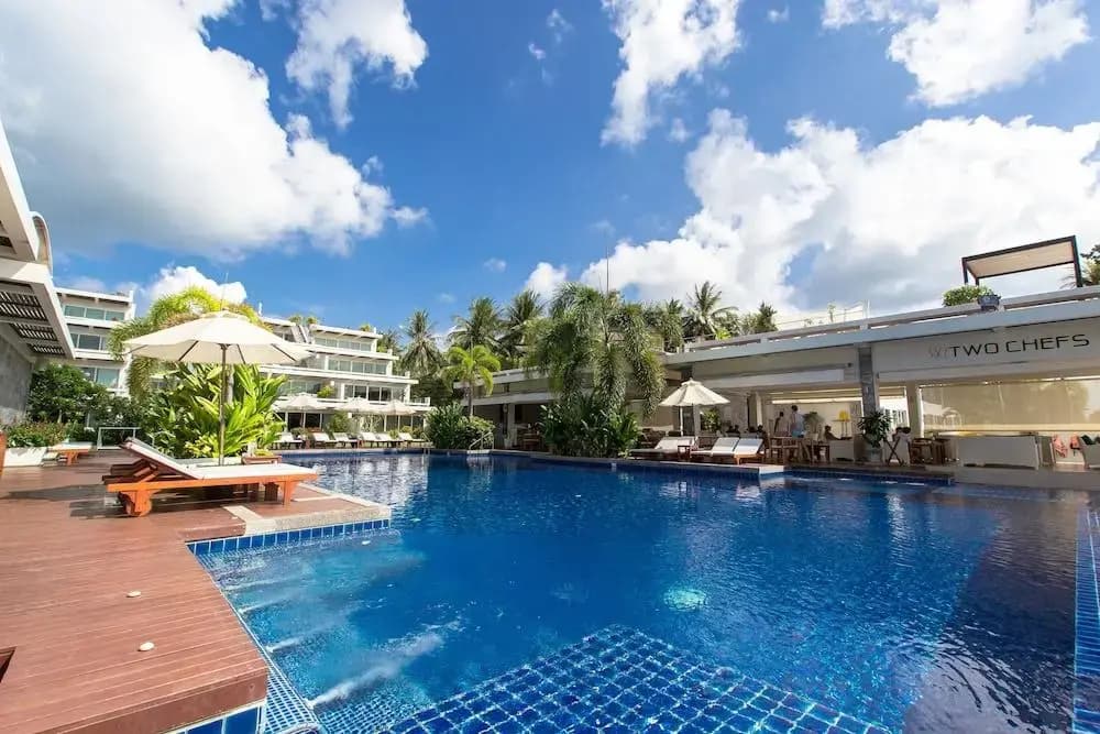 Serenity 2 bedroom Condominium - photo 15