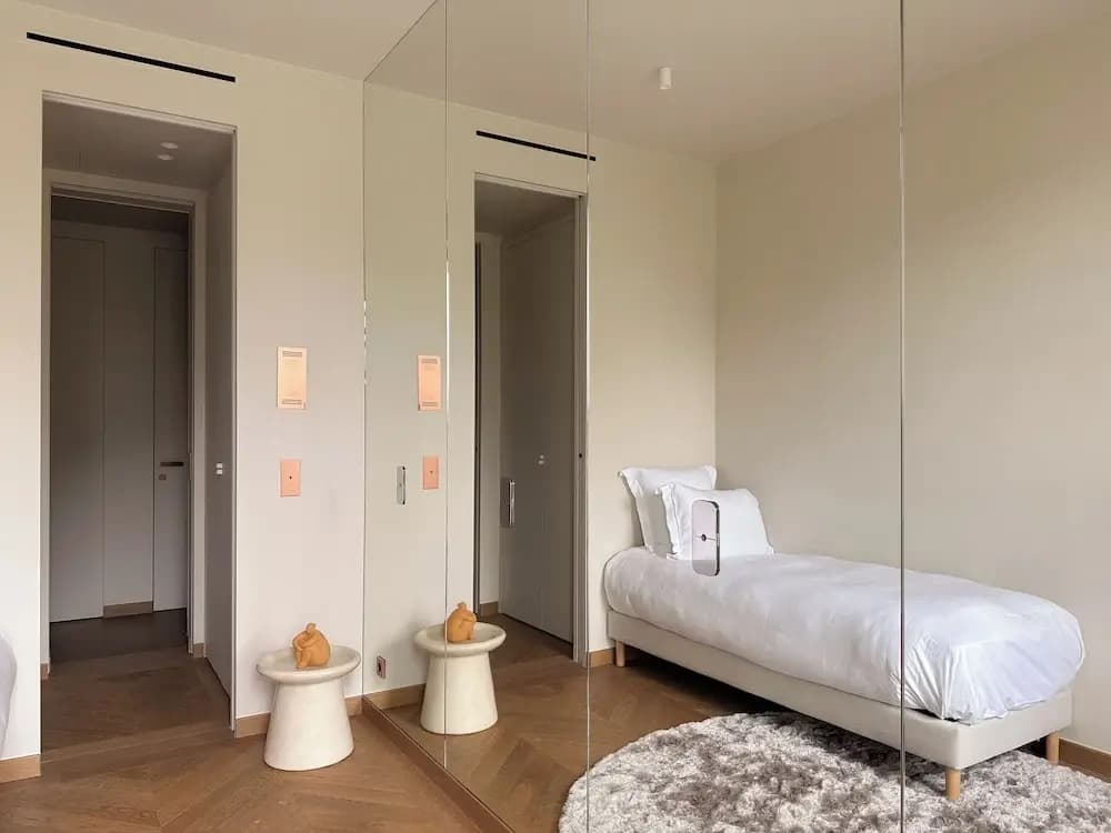 HIGHSTAY - Luxury Serviced Apartments - Invalides - photo 14