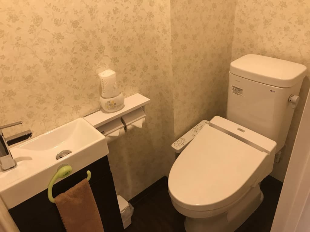 HOTEL OWL Tokyo - photo 9