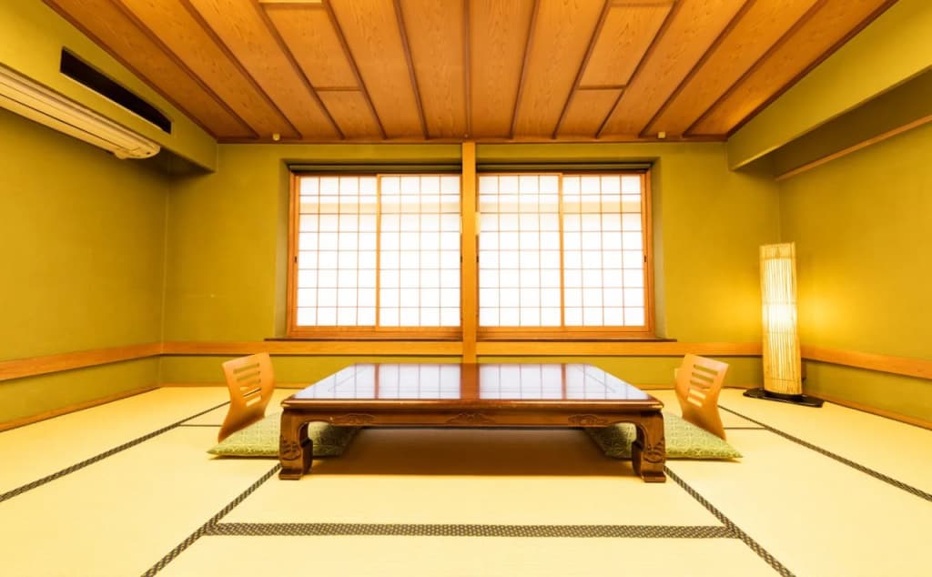 Yamadaya Ryokan - photo 16