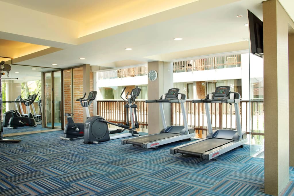 Four Points By Sheraton Bali, Kuta - photo 31