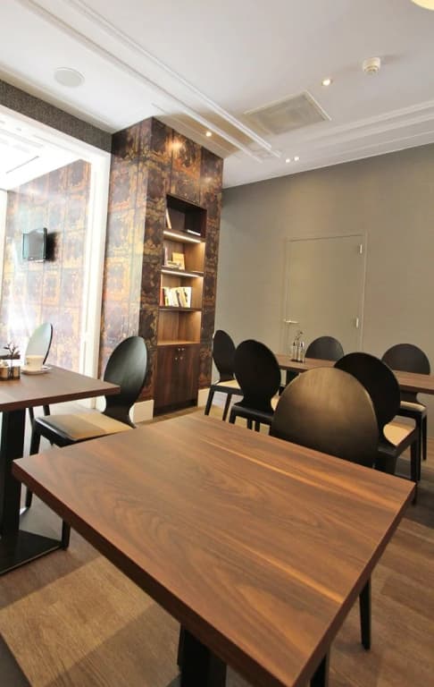 Apple Inn Hotel - photo 15