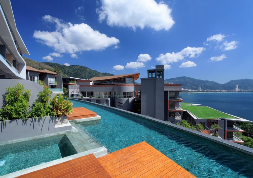 Kalima Resort & Spa, Phuket - photo 18