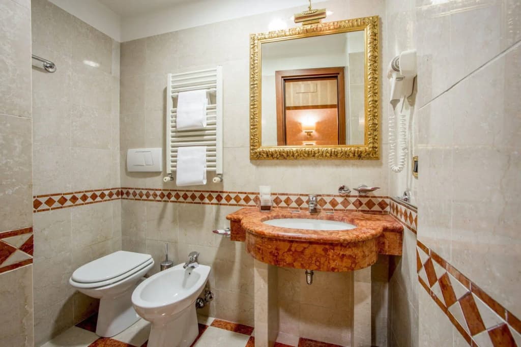 Hotel del Corso - photo 10