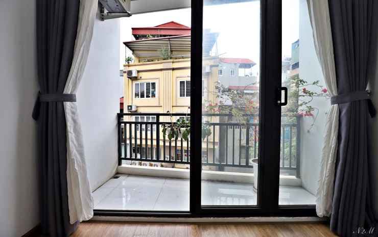 QMP Friendly House PKB - photo 9